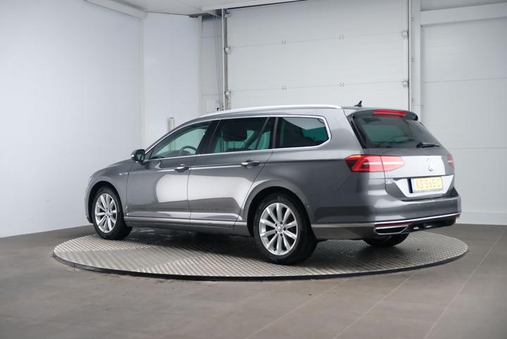 Photo 3 VIN: WVWZZZ3CZHE092505 - VOLKSWAGEN PASSAT 