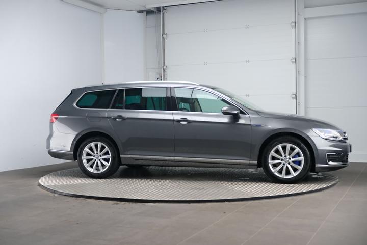 Photo 5 VIN: WVWZZZ3CZHE092505 - VOLKSWAGEN PASSAT VARIANT 