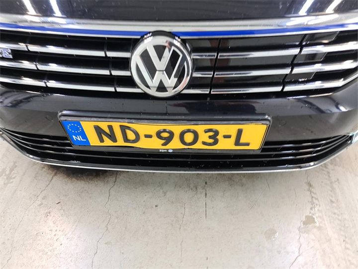 Photo 12 VIN: WVWZZZ3CZHE092540 - VOLKSWAGEN PASSAT 