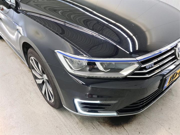 Photo 17 VIN: WVWZZZ3CZHE092540 - VOLKSWAGEN PASSAT 