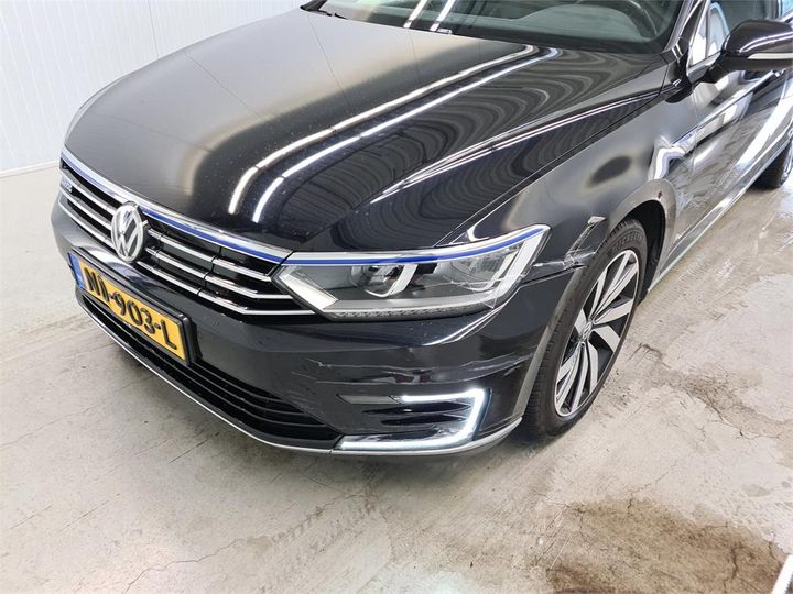 Photo 32 VIN: WVWZZZ3CZHE092540 - VOLKSWAGEN PASSAT 