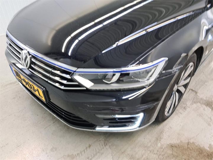 Photo 35 VIN: WVWZZZ3CZHE092540 - VOLKSWAGEN PASSAT 