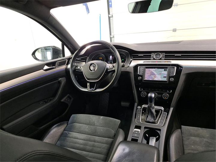 Photo 6 VIN: WVWZZZ3CZHE092540 - VOLKSWAGEN PASSAT 