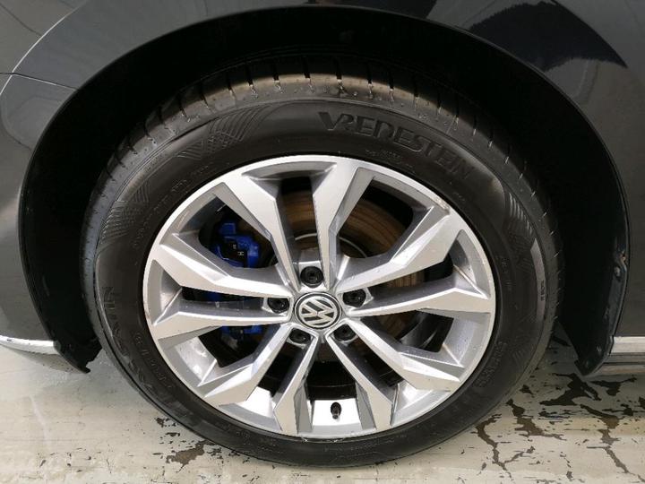 Photo 12 VIN: WVWZZZ3CZHE092857 - VOLKSWAGEN PASSAT 