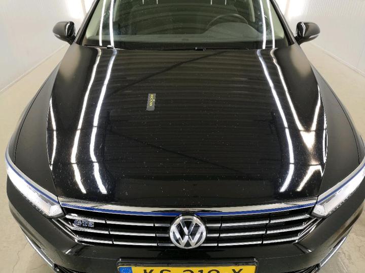 Photo 28 VIN: WVWZZZ3CZHE092857 - VOLKSWAGEN PASSAT 