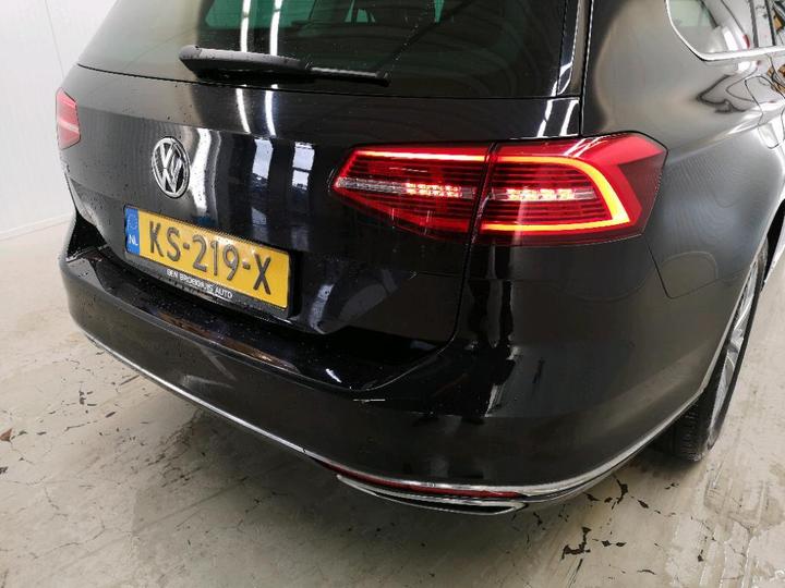 Photo 39 VIN: WVWZZZ3CZHE092857 - VOLKSWAGEN PASSAT 