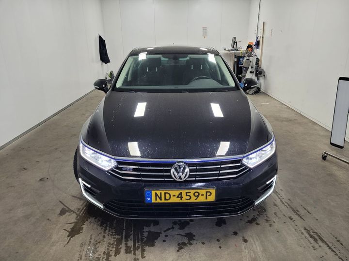 Photo 17 VIN: WVWZZZ3CZHE092897 - VOLKSWAGEN PASSAT 