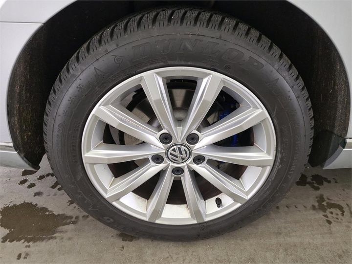 Photo 14 VIN: WVWZZZ3CZHE092927 - VOLKSWAGEN PASSAT 