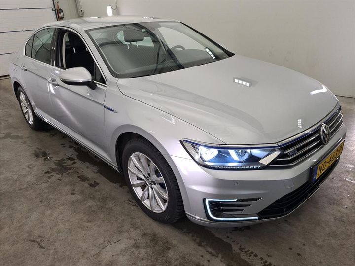 Photo 31 VIN: WVWZZZ3CZHE092927 - VOLKSWAGEN PASSAT 