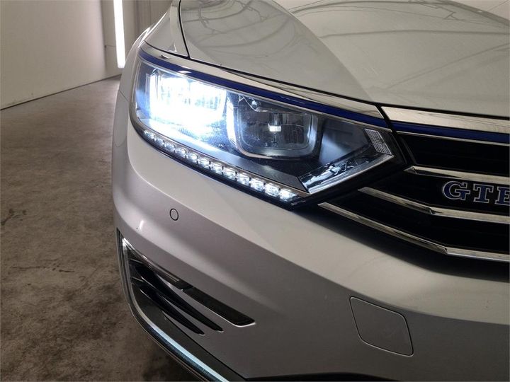 Photo 9 VIN: WVWZZZ3CZHE092927 - VOLKSWAGEN PASSAT 