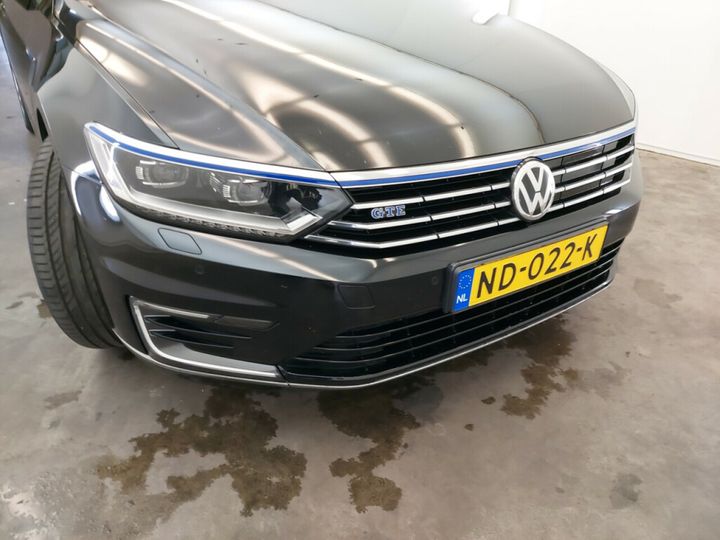 Photo 9 VIN: WVWZZZ3CZHE092972 - VOLKSWAGEN PASSAT 