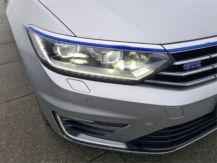 Photo 11 VIN: WVWZZZ3CZHE092982 - VOLKSWAGEN PASSAT 