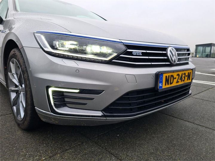 Photo 20 VIN: WVWZZZ3CZHE092982 - VOLKSWAGEN PASSAT 