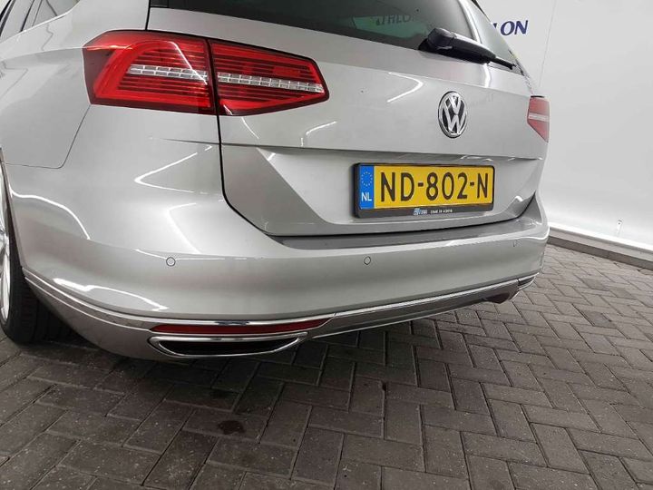 Photo 26 VIN: WVWZZZ3CZHE093095 - VOLKSWAGEN PASSAT 