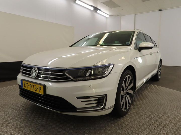 Photo 0 VIN: WVWZZZ3CZHE093182 - VOLKSWAGEN PASSAT VARIANT 