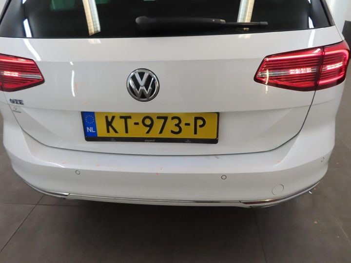 Photo 25 VIN: WVWZZZ3CZHE093182 - VOLKSWAGEN PASSAT VARIANT 