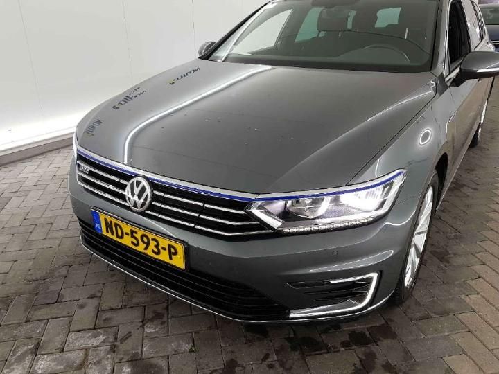 Photo 13 VIN: WVWZZZ3CZHE093311 - VOLKSWAGEN PASSAT 