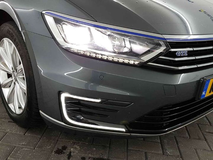 Photo 13 VIN: WVWZZZ3CZHE093376 - VOLKSWAGEN PASSAT 