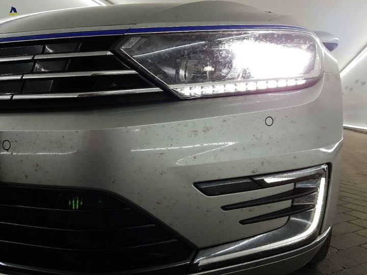 Photo 11 VIN: WVWZZZ3CZHE093541 - VOLKSWAGEN PASSAT 