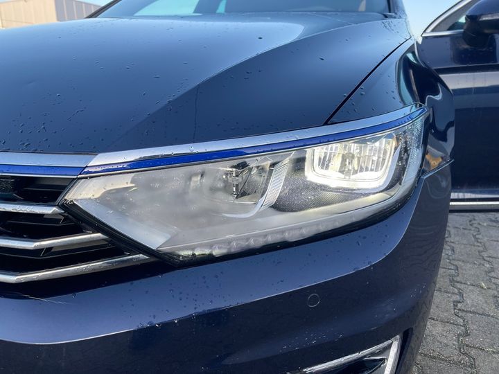 Photo 11 VIN: WVWZZZ3CZHE093661 - VOLKSWAGEN PASSAT 