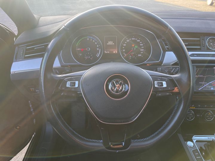 Photo 21 VIN: WVWZZZ3CZHE093661 - VOLKSWAGEN PASSAT 