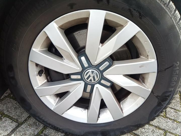 Photo 20 VIN: WVWZZZ3CZHE093682 - VOLKSWAGEN PASSAT 