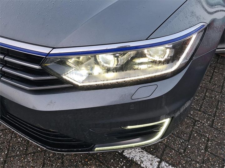 Photo 11 VIN: WVWZZZ3CZHE093996 - VOLKSWAGEN PASSAT VARIANT 