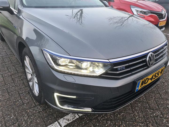 Photo 20 VIN: WVWZZZ3CZHE093996 - VOLKSWAGEN PASSAT VARIANT 