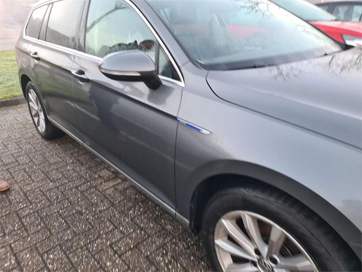 Photo 22 VIN: WVWZZZ3CZHE093996 - VOLKSWAGEN PASSAT VARIANT 