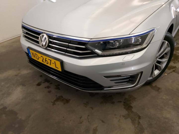 Photo 13 VIN: WVWZZZ3CZHE094051 - VOLKSWAGEN PASSAT 