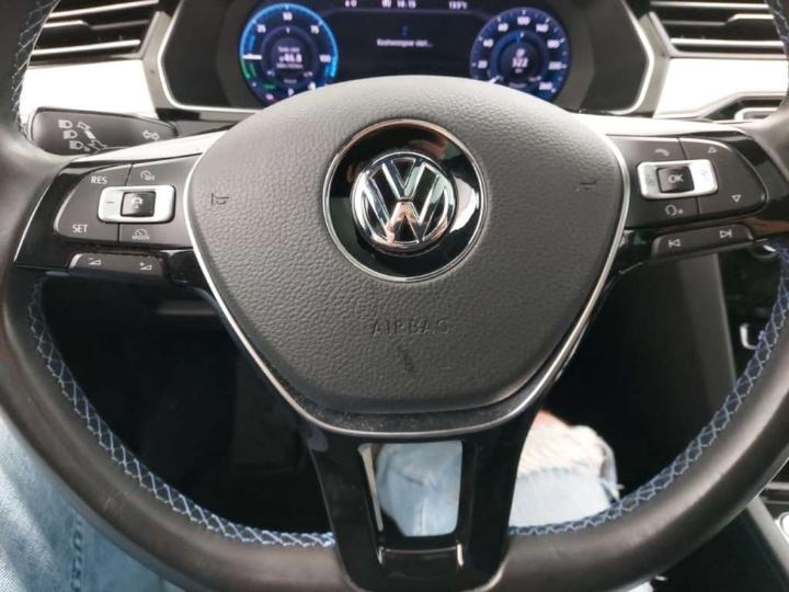 Photo 15 VIN: WVWZZZ3CZHE094051 - VOLKSWAGEN PASSAT 