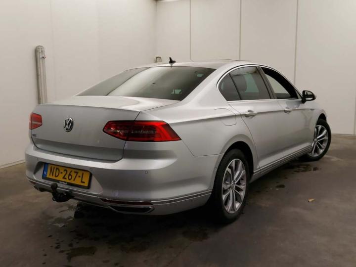 Photo 2 VIN: WVWZZZ3CZHE094051 - VOLKSWAGEN PASSAT 