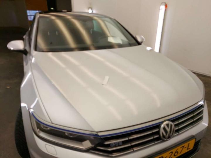 Photo 7 VIN: WVWZZZ3CZHE094051 - VOLKSWAGEN PASSAT 