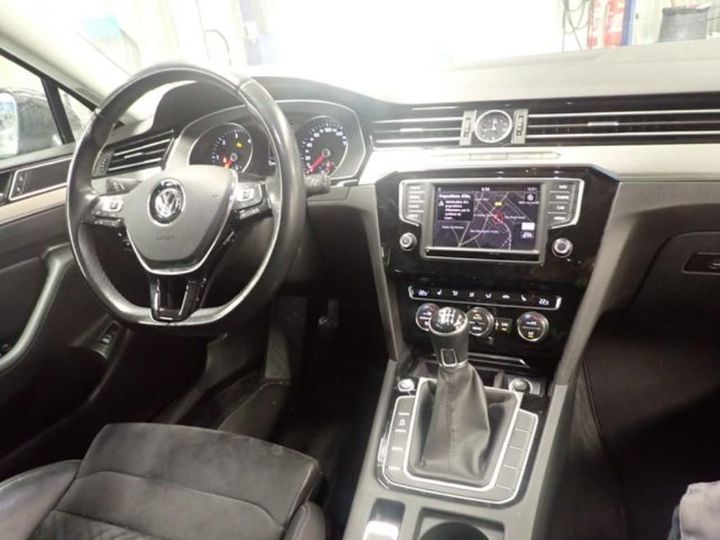 Photo 6 VIN: WVWZZZ3CZHE094287 - VOLKSWAGEN PASSAT 