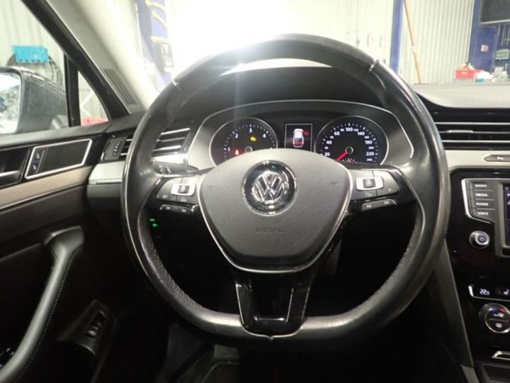 Photo 8 VIN: WVWZZZ3CZHE094287 - VOLKSWAGEN PASSAT 