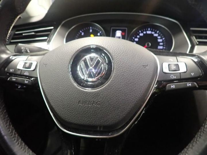 Photo 9 VIN: WVWZZZ3CZHE094287 - VOLKSWAGEN PASSAT 