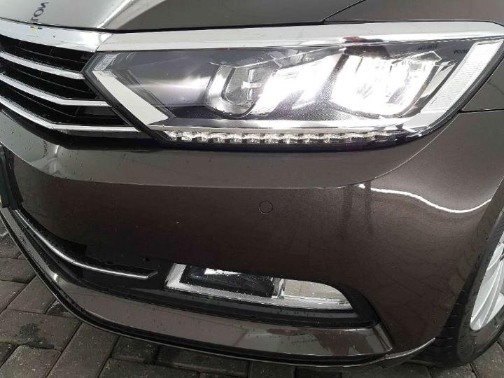 Photo 15 VIN: WVWZZZ3CZHE094420 - VOLKSWAGEN PASSAT 