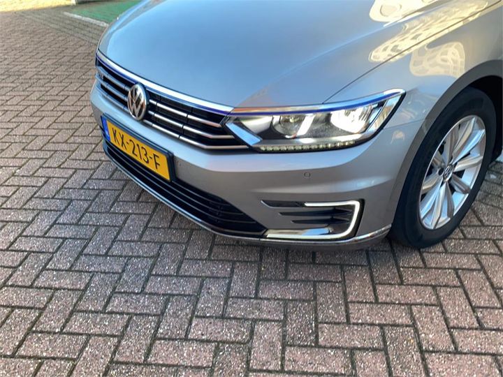 Photo 18 VIN: WVWZZZ3CZHE094666 - VOLKSWAGEN PASSAT 