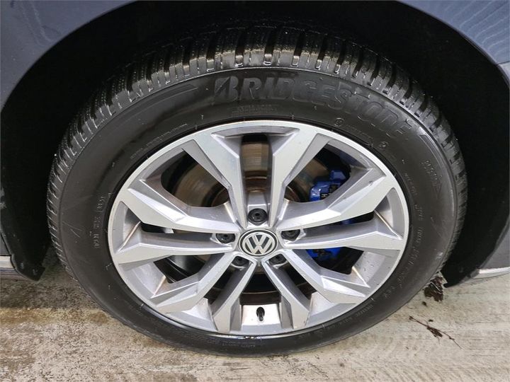 Photo 13 VIN: WVWZZZ3CZHE094671 - VOLKSWAGEN PASSAT 