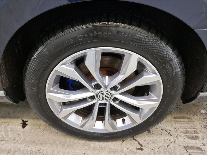 Photo 14 VIN: WVWZZZ3CZHE094671 - VOLKSWAGEN PASSAT 