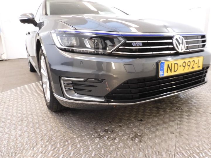 Photo 27 VIN: WVWZZZ3CZHE094726 - VOLKSWAGEN PASSAT 