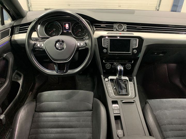 Photo 7 VIN: WVWZZZ3CZHE094735 - VOLKSWAGEN PASSAT 