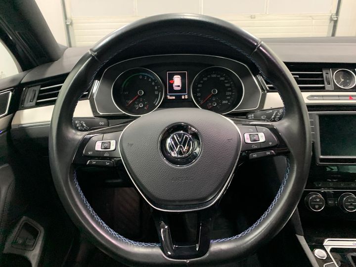 Photo 10 VIN: WVWZZZ3CZHE094735 - VOLKSWAGEN PASSAT VARIANT 