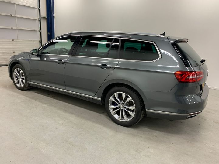 Photo 9 VIN: WVWZZZ3CZHE094735 - VOLKSWAGEN PASSAT VARIANT 