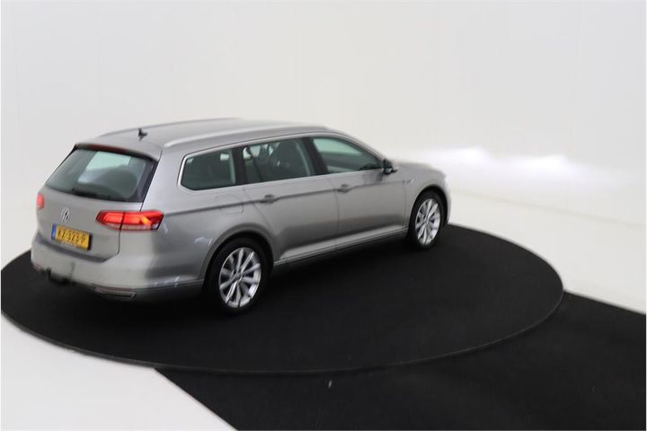 Photo 3 VIN: WVWZZZ3CZHE095293 - VOLKSWAGEN PASSAT VARIANT 