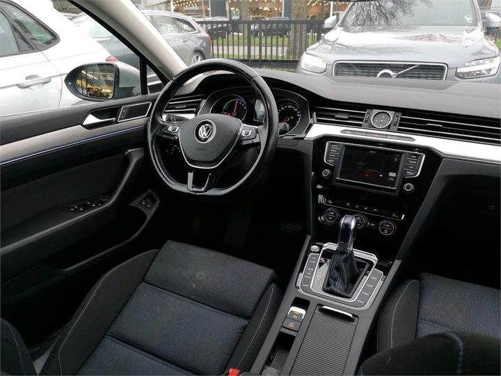 Photo 6 VIN: WVWZZZ3CZHE095293 - VOLKSWAGEN PASSAT VARIANT 