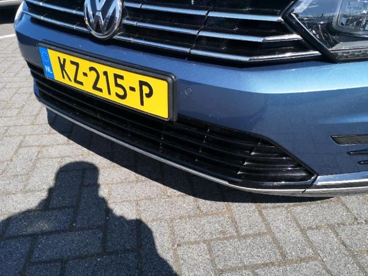 Photo 25 VIN: WVWZZZ3CZHE095470 - VOLKSWAGEN PASSAT 