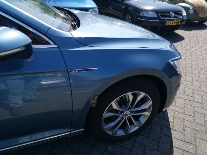 Photo 33 VIN: WVWZZZ3CZHE095470 - VOLKSWAGEN PASSAT 