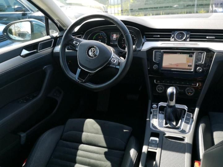 Photo 6 VIN: WVWZZZ3CZHE095470 - VOLKSWAGEN PASSAT 