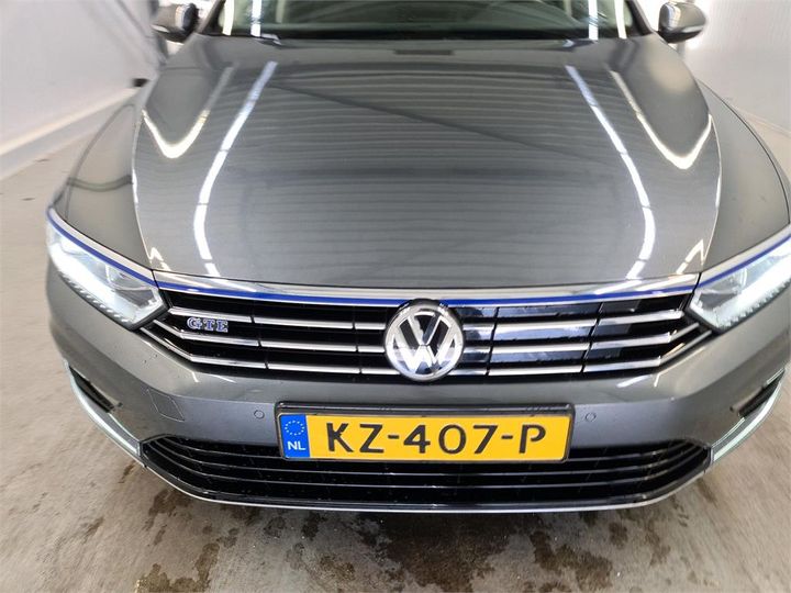 Photo 12 VIN: WVWZZZ3CZHE095515 - VOLKSWAGEN PASSAT 